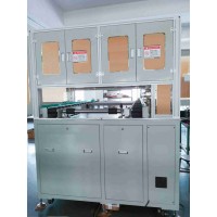 SR-0689 雙仁自動拔釘設(shè)備