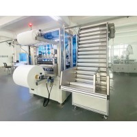 SR202咖啡杯自動焊接機-雙仁