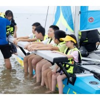 蘇州三六六青少年威海暑期夏令營(yíng)，火爆來(lái)襲！招募進(jìn)行時(shí)！