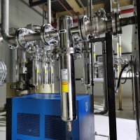 負壓吸引排氣口消毒裝置 廢氣排放消毒裝置