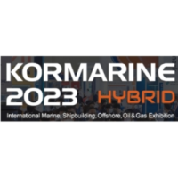 2025年韓國kormarine