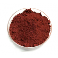 氧化鐵紅在油漆中的應用