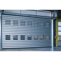 硬質快速卷簾門生產安裝廠家、高速卷簾門任丘生產廠家