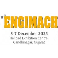 2025年印度古吉拉特邦金屬焊接展ENGIMACH
