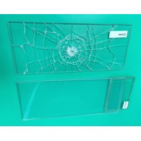 防砸玻璃（防入侵玻璃）-諾坤達（有資質(zhì)，可開專票）