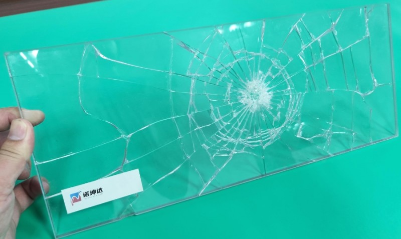防爆，防彈，防砸玻璃-詳情4