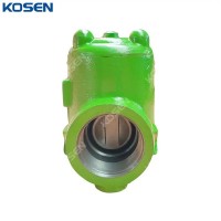 ASTM A395 旋啟式止回閥