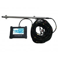 河北任丘航苑測斜儀，剖面沉降儀生產廠家