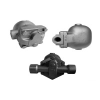 美國馬克丹尼FTT浮球式疏水閥，馬克丹尼閥門中國一級代理商