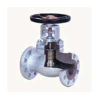 日本日立HITACHI波紋管截止閥，日本葫蘆牌閥門中國總代理