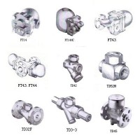 英國斯派莎克熱動力疏水閥，斯派莎克浮球式疏水閥FT14