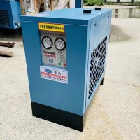 激光切割機專用干燥機 吹瓶行業專用高壓冷干機 空氣預冷機