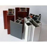 希美盾斷橋鋁門窗，斷橋鋁型材，鋁型材，希美盾門窗鋁型材