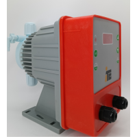 惠州ITC愛鉑施MC系列泳池立式電磁隔膜計量泵