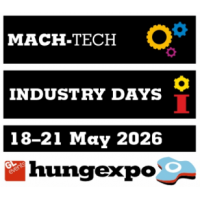 2026年匈牙利國(guó)際工業(yè)展覽會(huì)(MACH-TECH)