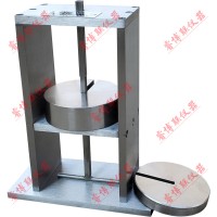 GBT43815-F1套管耐熱試驗裝置波紋套管耐熱試驗裝置