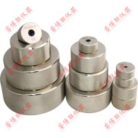 GBT17194-3b非剛性金屬導管最小外徑量規(guī)金屬導管量規(guī)