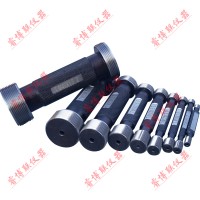 GBT17194-5金屬導管通止塞規(guī)金屬管量規(guī)金屬導管通止