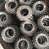 任丘市鍇鑠傳動機械有限公司，河北螺旋傘齒輪生產(chǎn)廠家