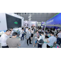 2026第十二屆國際智慧辦公展覽會