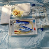 戈爾一次性使用導尿組件廠家直銷