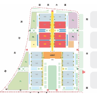 2026中國鄭州國際工程機(jī)械、建材機(jī)械與礦山機(jī)械展覽會(huì)