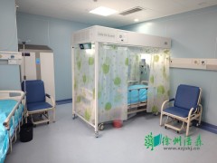 行業內2026知名單人無菌室層流床廠家推薦榜