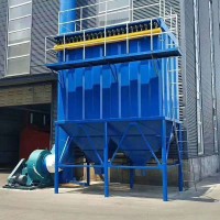 家具廠定制化除塵，布袋除塵設備