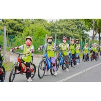 蘇州三六六青少年｜西山騎行 + 飛盤嘉年華戶外拓展活動(dòng)招生中