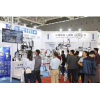 2026東莞【第七屆】國際智能制造展覽會