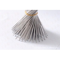 Inconel601不銹鋼無(wú)縫毛細(xì)管