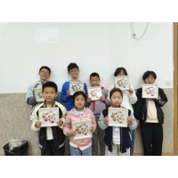 竹編畫非遺體驗｜蘇州三六六社會實踐，火熱招募小小手藝人！